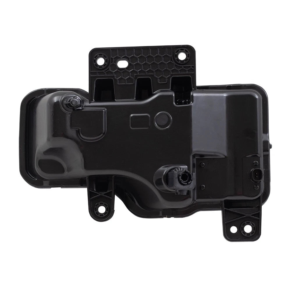 Fog Light for 2016-2018 Sierra 1500 Right 23381984 2019 Sierra 1500 Limited 1225-0108R - product image