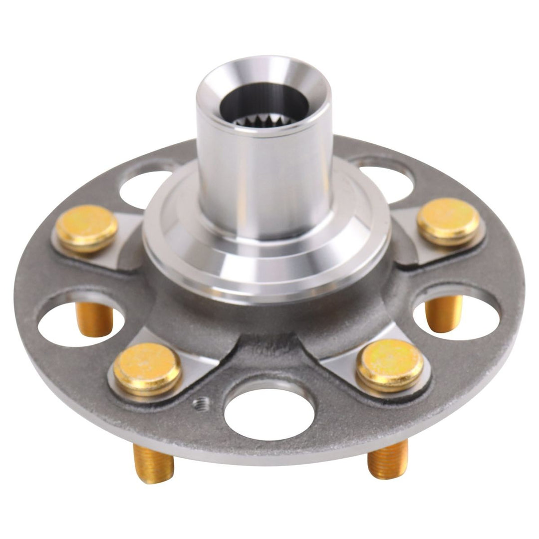 Rear Wheel Hub and Bearing Kit for 2002-2004 Honda CR-V