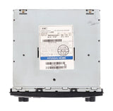 2005-2010 Kia Sportage AM/FM Radio Cassette 6-Disc CD MP3 Player 96170-1F100 - product image 6