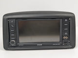 2011-2020 Chrysler Town & Country Dodge Grand Caravan Radio Audio Receiver OEM P68368207AA - product image