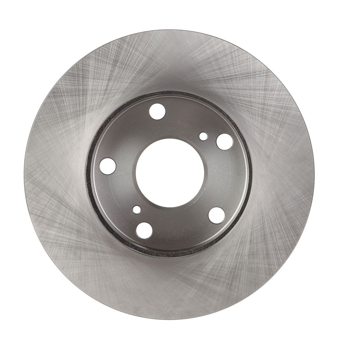 Front & Rear Ceramic Brake Pad & Rotor Kit for 1992-1999 Toyota Camry