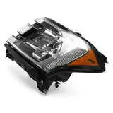 Left Halogen Headlight Assembly for 2018-2021 Ford Expedition JL1Z13008J