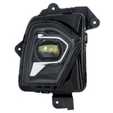 Right LED Projector Headlight for 2023-2024 Chevrolet Blazer 87846089