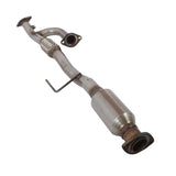 Rear Catalytic Flex Pipe for 2004-2006 Toyota Camry Lexus ES330 3.3L 643072 – product image 2