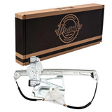 Window Regulator with o Motor for 2000-2005 DeVille Front Left 2006-2011 DTS 1553-2000L - product image