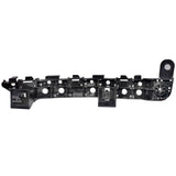 Bumper Bracket fits 2017-2022 CR-V Front Side Support Spacer Set 71193TLAA01 7449-0020LR - product image