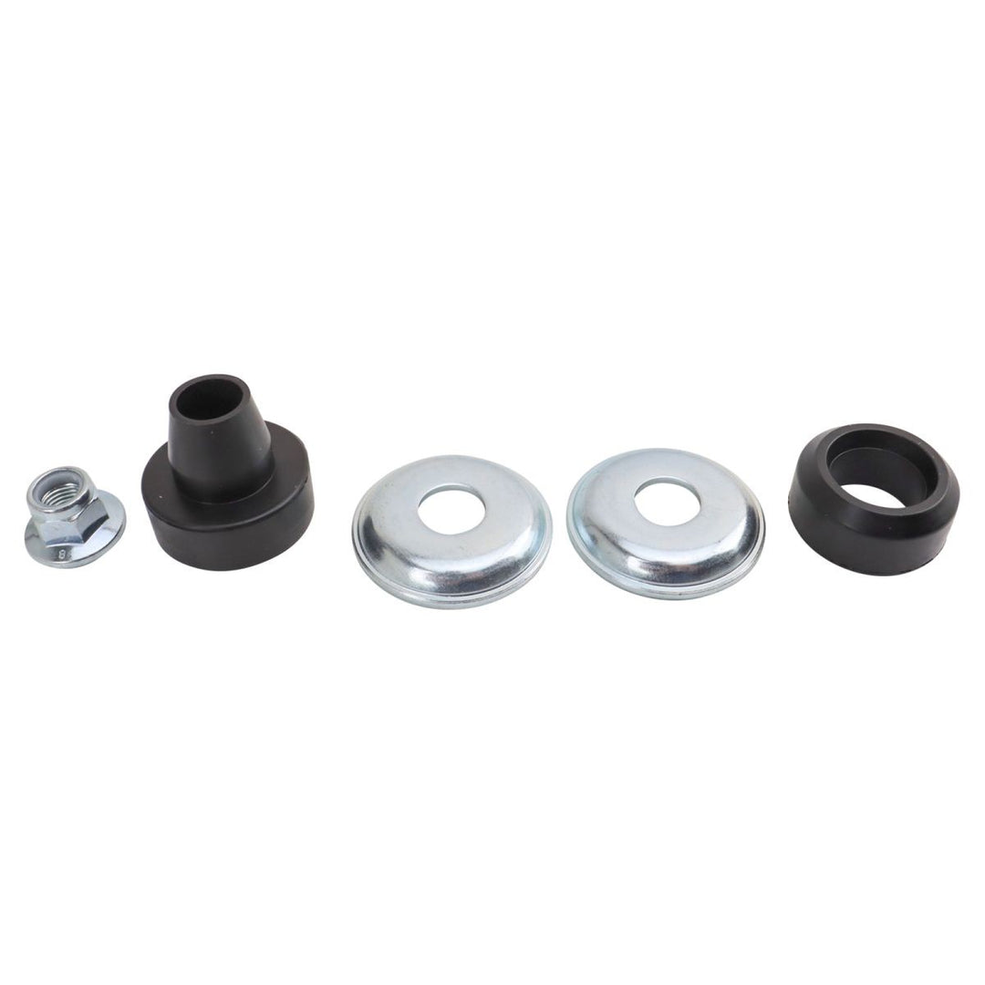 Front and Rear Shock and Sway Bar Link Kit for 2004-2007 Dodge Ram 1500 RWD