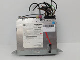 2012 BMW X3 AM/FM CD Player Disc Receiver Radio Stereo Assembly ID 9262328 OEM - product image