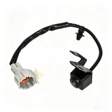Rear Backup Camera 28442-4JA1B for 2016-2024 Nissan Navara