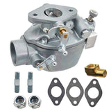 Marvel Schebler Style Carburetor for Ford Jubilee NAA 600 700 Tractors TSX428