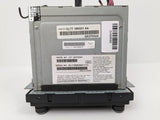 2012 Lincoln Navigator Navigation AM FM CD XM Radio Receiver CL7T-18K931-AA OEM - product image