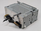 2015 2016 Ford Focus CD Player Radio Audio Stereo Receiver FM5T-19C107-KD OEM - product image