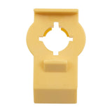 Regulator Hardware For 2000-2006 X5 Repair Clip 2pc Set Front 51338254781 8559-0005 - product image