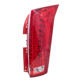 Tail Light For 2010-2016 SRX Right 22774015 GM2801255 1222-1217R - product image