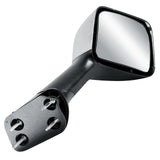Pair Left+Right Side Chrome Foldable Hood Mirror for 18-26 International HV MV 3790341092 - view 16