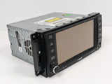 2008-2013 Dodge Chrysler Jeep Navigation CD DVD Player Radio RER P05064818AC OEM - product image