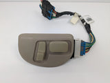 2000 2001 2002 2003 2004 CADILLAC SEVILLE DEVILLE RIGHT FRONT SEAT SWITCH OEM 25735127 - product image