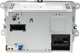 2011 Volkswagen Jetta Golf GTI AM FM Radio CD MP3 Player Aux Input GPS 1K0035274 - product image