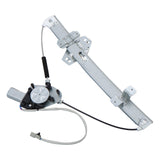 Front Right Power Window Regulator with Motor for 1998-2001 Acura RL 741-159