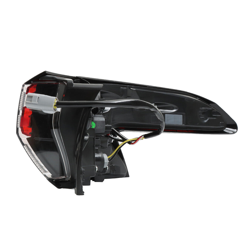 Driver Side Outer LED Tail Light for 2021-2022 Toyota Sienna 8156008070