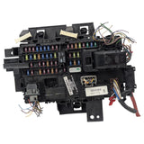 15-16 F250 F350 Taurus MKS Cabin Body Control Module Fuse Junction Relay Box OEM FC3T-14B476-BB - product image