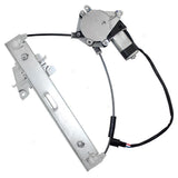 Window Regulator with Motor For 2008-2012 Escape Rear Right 8L8Z7827000A 3552-6523R - product image