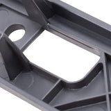 Front License Plate Bracket for 2017-2021 Prius Prime 6446-0004 - product image