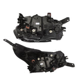 Left and Right LED Headlight Pair with AFS for 2023-2025 Subaru Legacy Outback 377486746430 – product image 4