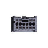 Power Mirror For 2016-2021 WRX Blind Spot Detection Turn Signal Indicator Left 9332-0030L - product image