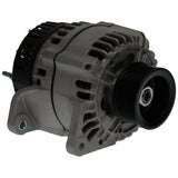 Alternator For New Holland Industrial TS135A 6 6.73L 03-07 82014508 87361085 ALT-4228U – front view