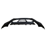 Primed Front Bumper Cover for 2018-2019 Hyundai Sonata SE SEL