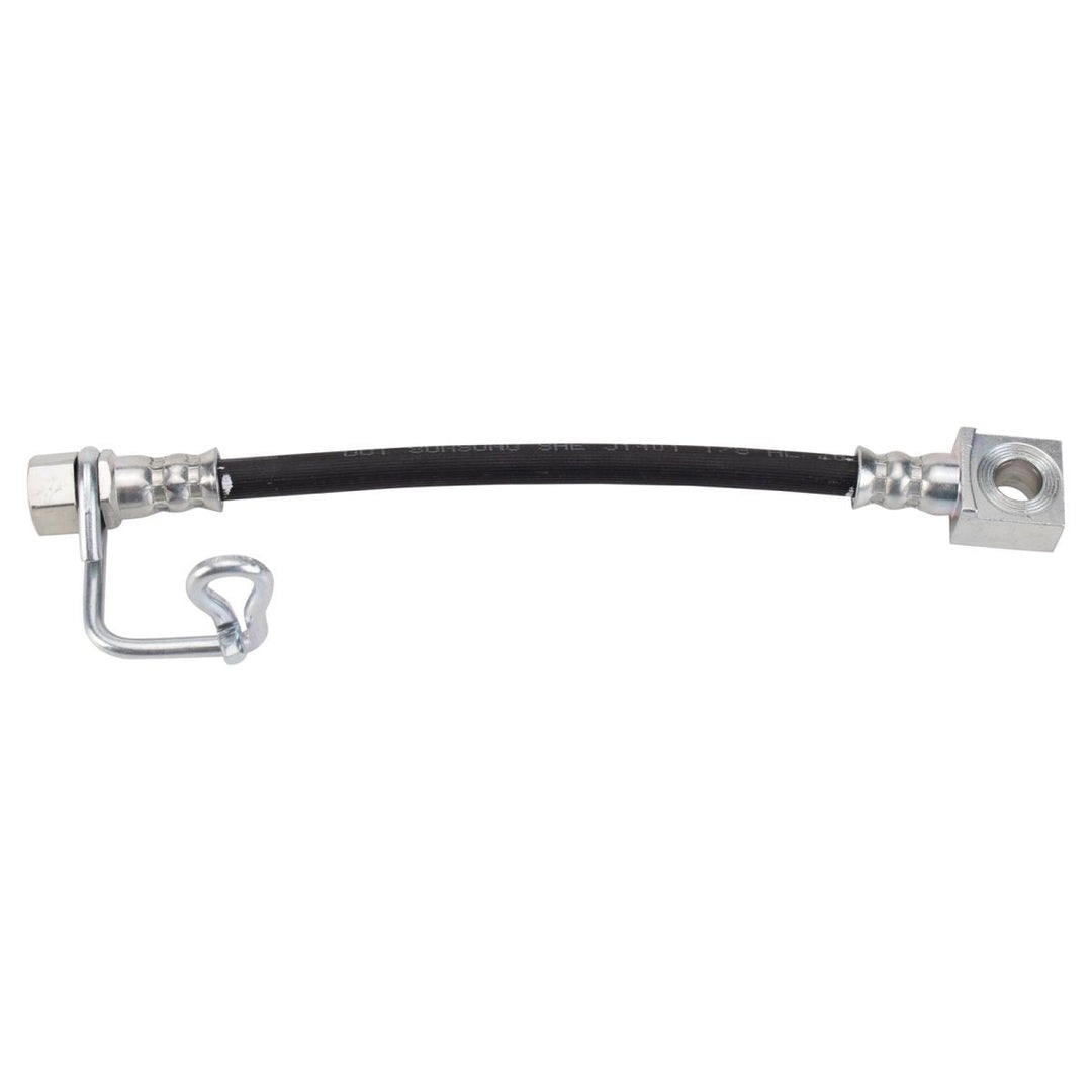 Rear Brake Caliper & Hose Kit for 2003-2008 Dodge Ram 2500 & 3500