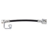 Rear Brake Caliper & Hose Kit for 2003-2008 Dodge Ram 2500 & 3500