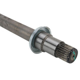 Front Passenger Side CV Axle for 2009-2013 Toyota Matrix Corolla Pontiac Vibe 2.4L