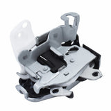 Front Left Driver Door Latch for 2001-2008 Ford F-150 F-250 F-350 Super Duty 6C3Z2521813A
