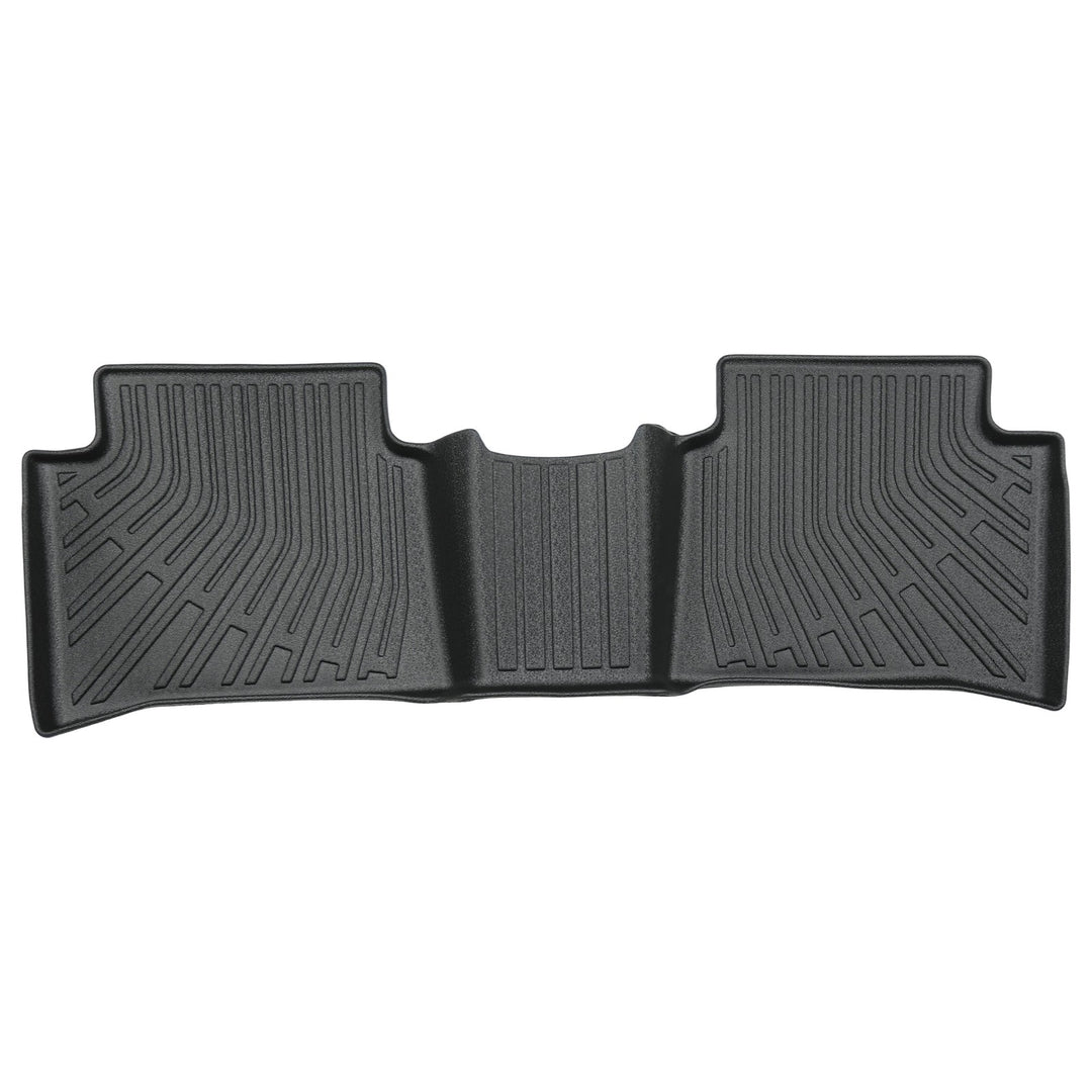 All-Weather Floor Mat Set 2 Rows for 2020-2024 Toyota Corolla Sedan