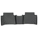 All-Weather Floor Mat Set 2 Rows for 2020-2024 Toyota Corolla Sedan