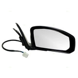 Power Mirror For 2003-2007 G35 Coupe Right K6301AM805 IN1321106 9336-2003R - product image
