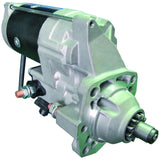 24V CW Starter Fits John Deere 370C LC, 544H 1997-2006 91-29-5607 2280006560 – front view