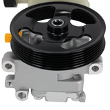 Power Steering Pump for 2006-2009 Ford Fusion and Mercury Milan 2.3L 6E5Z3A696AB