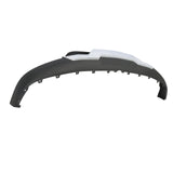 Front Lower Bumper with Trailer Hook Holes for 2016-2018 Chevrolet Silverado 1500 84029815