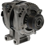 Alternator Fits Suzuki Kizashi 2.4L 2010 31400-59L00 3140059L00 104210-1070 PP11525N – front view