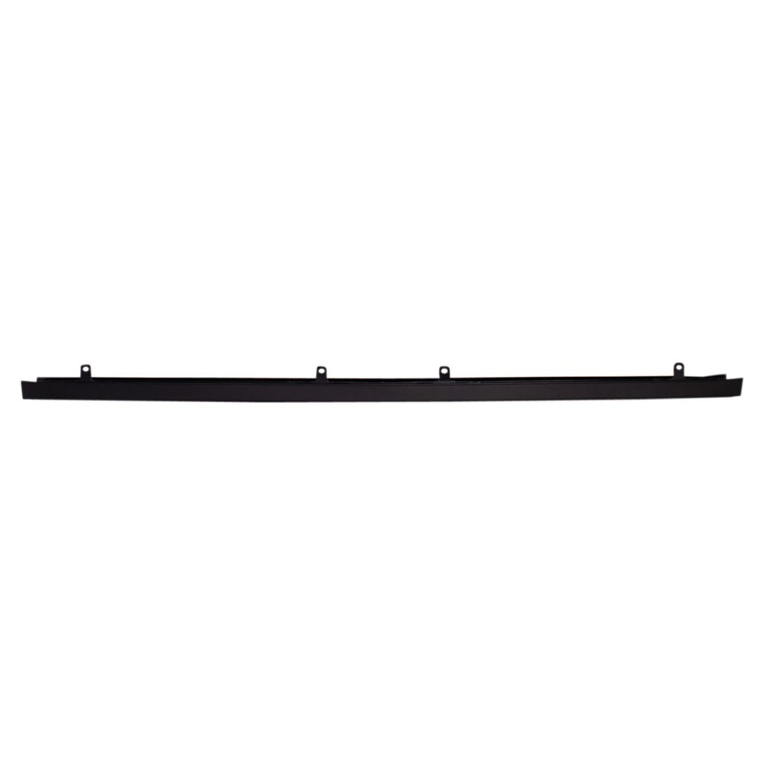 Rear Tailgate Molding, Black, for 2009-2014 Ford F-150