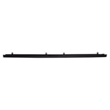 Rear Tailgate Molding, Black, for 2009-2014 Ford F-150
