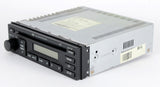 2005-2008 Hyundai Tucson OEM AM FM MP3 Single CD Radio 96160-2E100 - product image