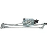 Wiper Motor & Linkage Fits Mercury Mountaineer 02-07 7L2Z17566AA 2C3Z17508AA – alternate view