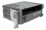 2011 Ford Explorer AM/FM Satellite Radio Single Disc CD MP3 Player BB5T-19C107-CN - product image