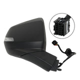 Side View Mirror RH Passenger Side 8 Pin for 2019-2021 Chevrolet Blazer 84698489