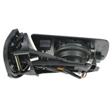 Left Power Heated Side Mirror for 1997-1999 Mercedes-Benz E-Class