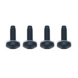Cowl Grille Torx Screws 6509190AA (4 Pack) for 2007-2018 Jeep Wrangler JK